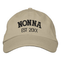 Regalo Personalizado para la Abuela Nonna con Text