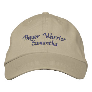 Gorra Bordada Regalo Religioso Personalizado