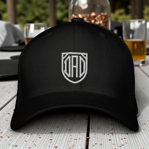 Gorra Bordada Regalo Sencillo Bordado para Papá