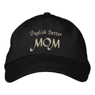 Gorra Bordada Regalos de mamá de los ingleses