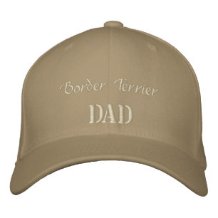Gorra Bordada Regalos de papá del vecino.