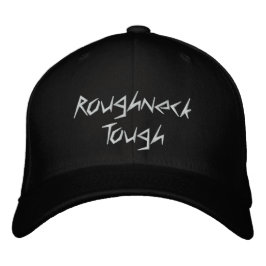 Gorra Bordada Rughneck Tough