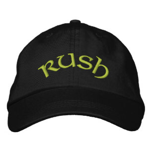 Gorra Bordada Rústica...