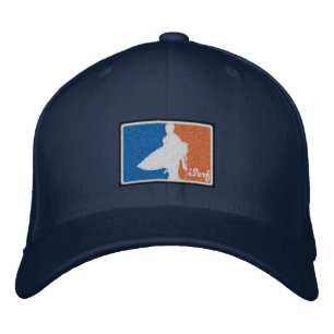 Gorra Bordada RWB iSurf