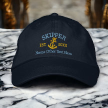 Saltador Con Anchor Personalizado