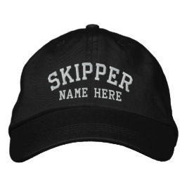 Gorra Bordada Saltador - personalizable
