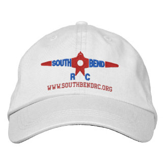 Gorra Bordada SBRC Classic Logo Hat