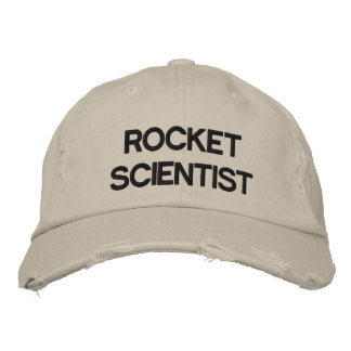 GORRA BORDADA SCI-ROCK-WF