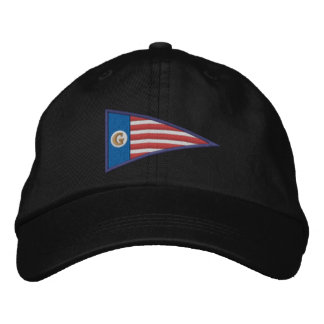 Gorra Bordada Serie de banderas GEUEE: América
