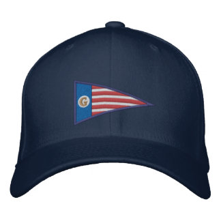 Gorra Bordada Serie de banderas GEUEE: América