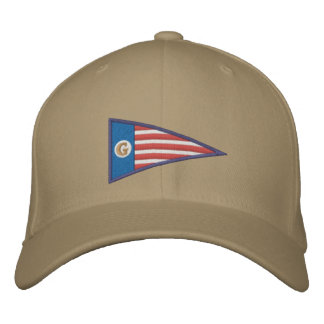 Gorra Bordada Serie de banderas GEUEE: América