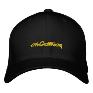 Gorra Bordada Serie Streets-Gamerz Limited