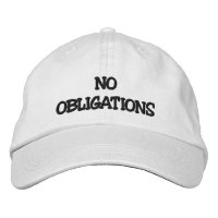 Sin Obligaciones
