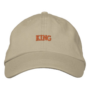 Gorra Bordada Sombrero atractivo y elegante con el nombre de 'RE