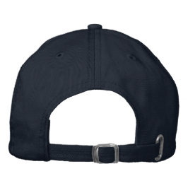 Gorra Bordada Sombrero Bordado