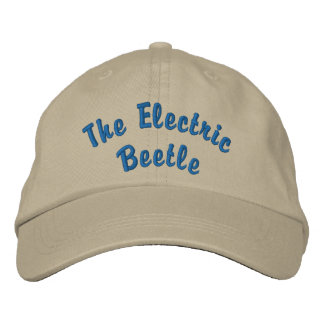 Gorra Bordada Sombrero bordado