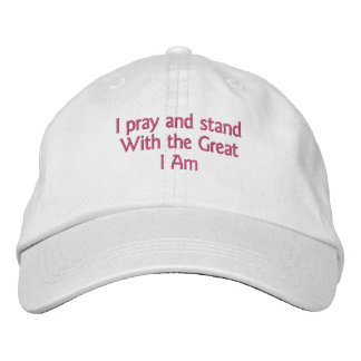 Gorra Bordada Sombrero Bordado