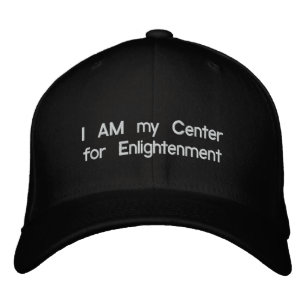 Gorra Bordada Sombrero de béisbol