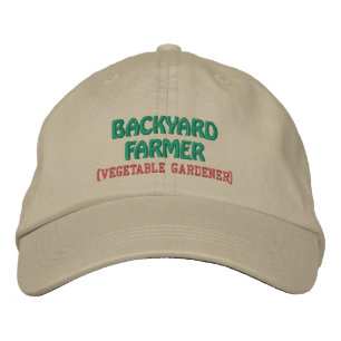 Gorra Bordada Sombrero de béisbol bordado