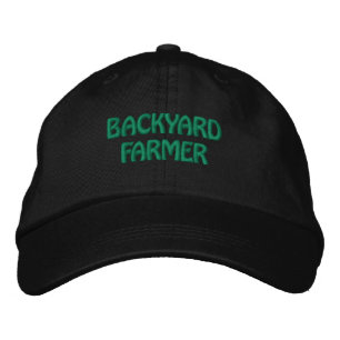 Gorra Bordada Sombrero de béisbol bordado