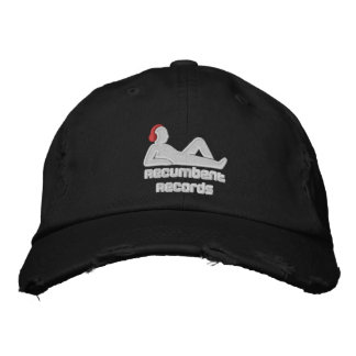 Gorra Bordada Sombreros para tu cabeza