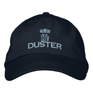 GORRA BORDADA SOMBRÍO - 011