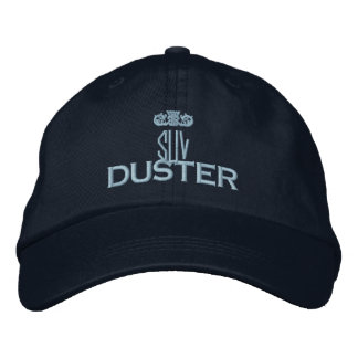 GORRA BORDADA SOMBRÍO - 011