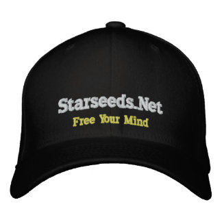 Gorra Bordada Starsemilla.Net
