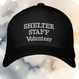 Gorra Bordada Su personal de protección de texto cualquier hilo 