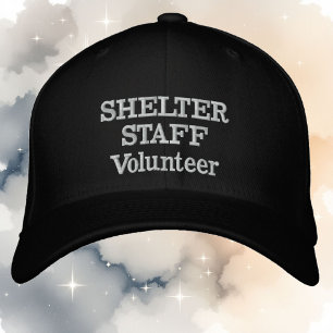 Gorra Bordada Su personal de protección de texto cualquier hilo 