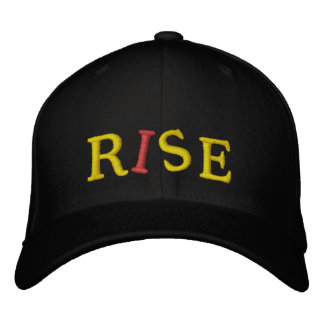 GORRA BORDADA SUBIR