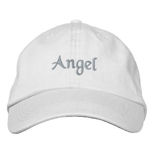 Gorra Bordada Tapa 2 de ANGEL