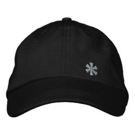 Gorra Bordada Tapa borrosa de ESTILO ARTE Y DISEÑO