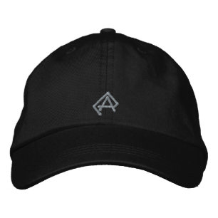 Gorra Bordada Tapa borrosa de ESTILO ARTE Y DISEÑO