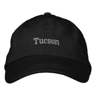 Gorra Bordada Tapa borrosa E4 Tucson