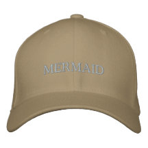 Tapa de bolas MERMAID