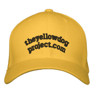 Gorra Bordada Tapa de espacio