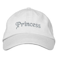 Tapa de PRINCESS