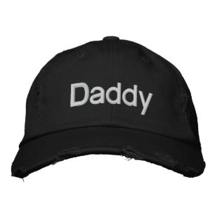 Gorra Bordada Tapa de relaciones
