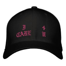 Tapa 'I Care 4 U' de Icare360