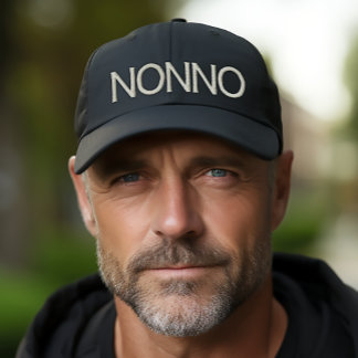 Gorra Bordada Tapa no bordada