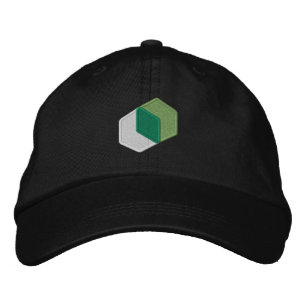 Gorra Bordada Tapón ajustable