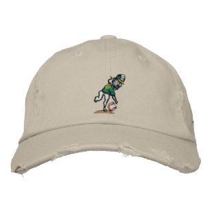 Gorra Bordada Tapón con problemas en el Médico de giro
