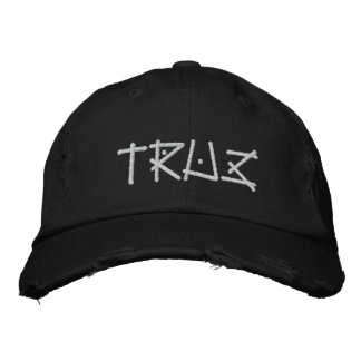 Gorra Bordada Tapón con problemas Tru3motion