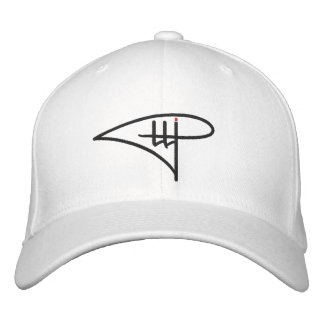 Gorra Bordada Tapón DDP