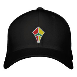 Gorra Bordada Tapón de béisbol con logotipo RPM del helicóptero