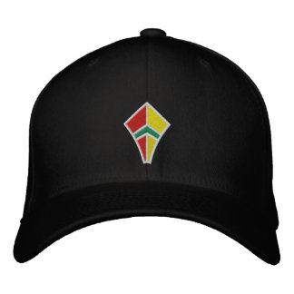 Gorra Bordada Tapón de béisbol con logotipo RPM del helicóptero