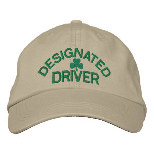 Gorra Bordada Tapón de controlador designado por SRF