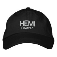 Tapón de energía de Hemi