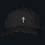 GORRA BORDADA TAPÓN DE ESTILO ARTÍSTICO Y DISEÑO EMBORRADO<br><div class="desc">diseño de estilo artístico tapón bordado</div>